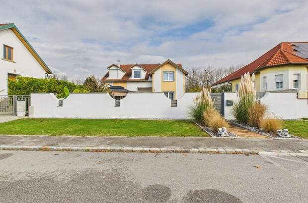 Haus mit Garten kaufen in 7142 Illmitz (Bild 4)