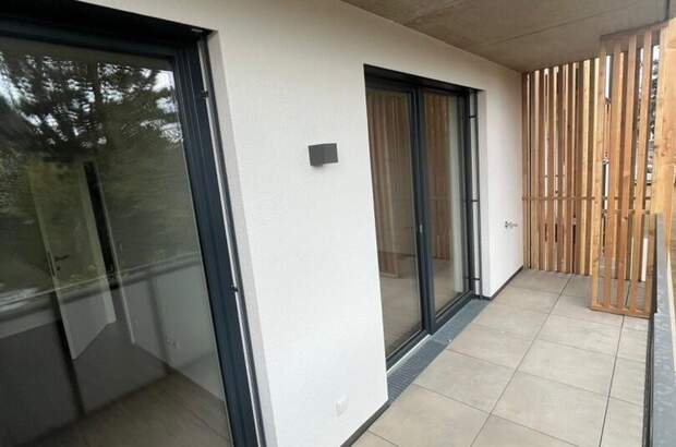 Wohnung mit Balkon mieten in 8042 Graz (Bild 4)