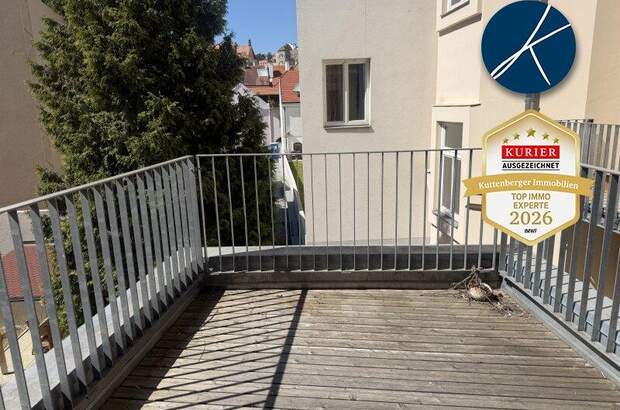 Terrassenwohnung mieten in 3500 Krems (Bild 2)