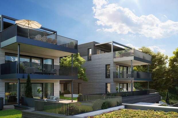 Wohnung kaufen in 9082 Maria Wörth (Bild 5)