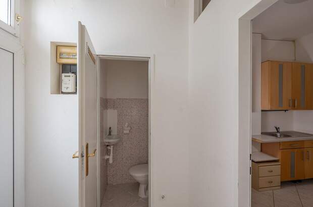 Altbauwohnung kaufen in 1150 Wien (Bild 5)