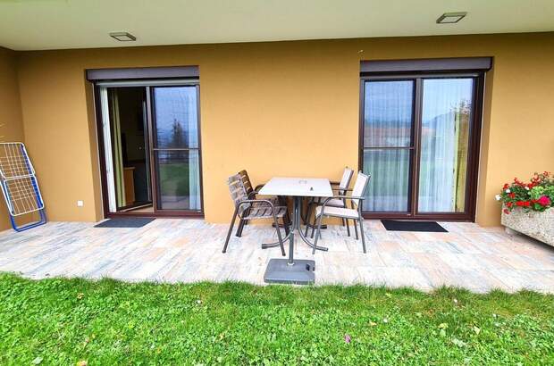 Wohnung mieten in 9313 St. Georgen (Bild 2)