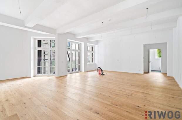 Terrassenwohnung kaufen in 1070 Wien (Bild 3)