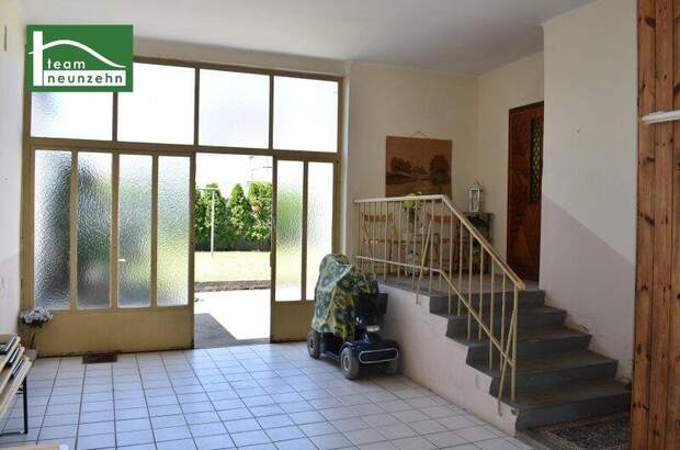 Einfamilienhaus kaufen in 7011 Siegendorf (Bild 4)