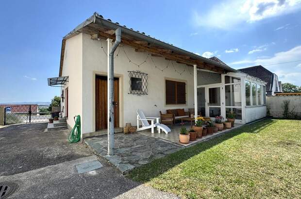Haus mit Garten kaufen in 7051 Großhöflein (Bild 4)