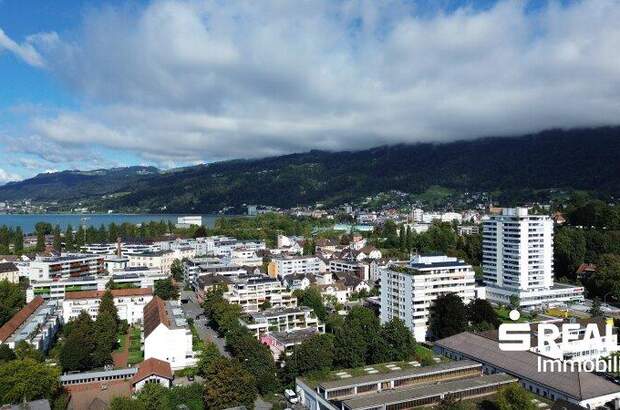 Terrassenwohnung kaufen in 6900 Bregenz (Bild 1)