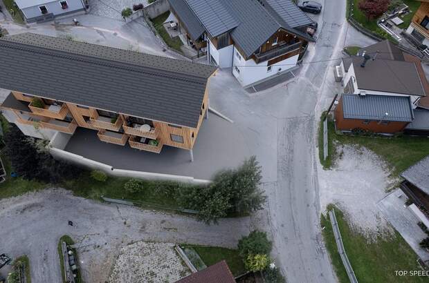 Terrassenwohnung kaufen in 8967 Haus (Bild 4)
