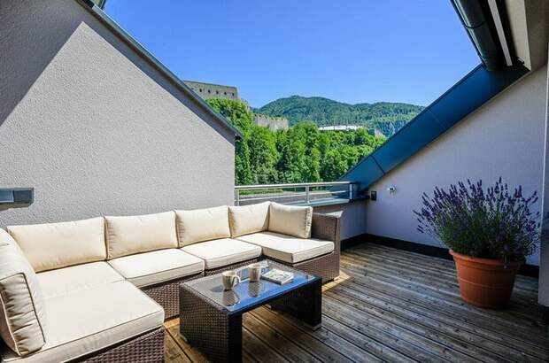 Altbauwohnung mieten in 6330 Kufstein (Bild 2)