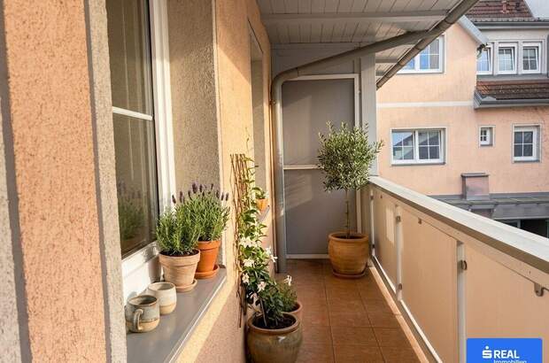 Wohnung mit Balkon kaufen in 9433 St. Andrä (Bild 4)