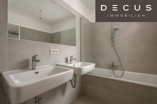 Terrassenwohnung mieten in 3100 St. Pölten (Bild 5)