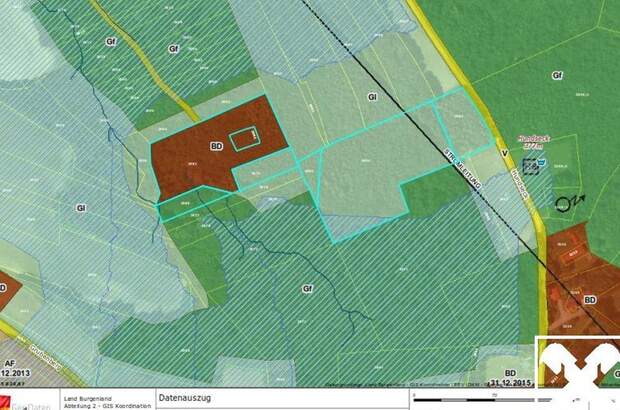 Gewerbeobjekt kaufen in 7545 Neustift (Bild 2)