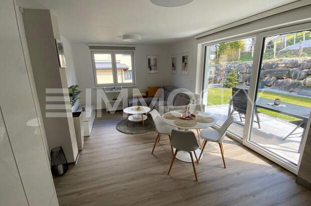 Terrassenwohnung kaufen in 8960 Niederöblarn (Bild 1)
