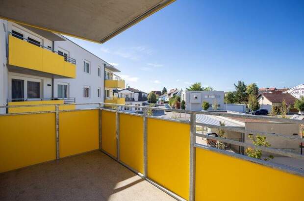 Terrassenwohnung mieten in 2700 Wr. Neustadt (Bild 2)