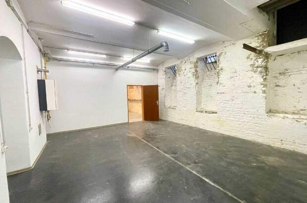Gewerbeobjekt mieten in 1010 Wien (Bild 1)