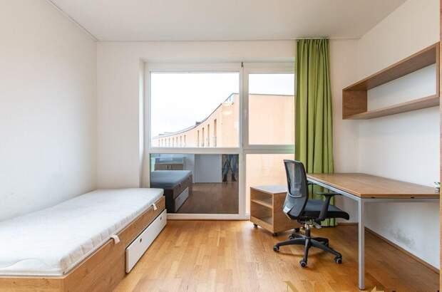 Wohnung mit Balkon mieten in 4020 Linz (Bild 3)