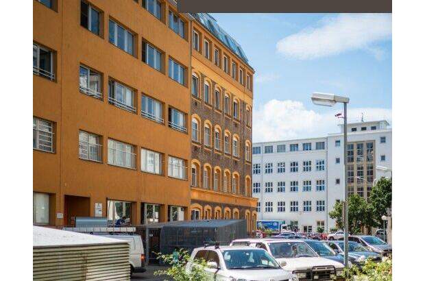 Büro / Praxis mieten in 1100 Wien (Bild 2)