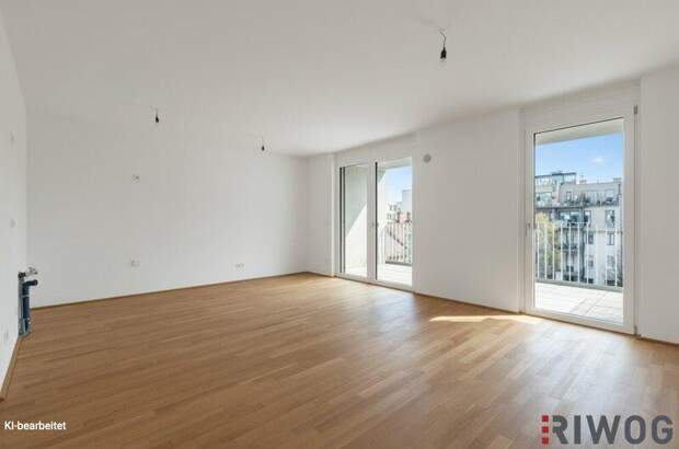 Terrassenwohnung kaufen in 1210 Wien (Bild 3)