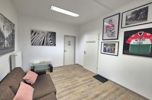 Büro / Praxis mieten in 8280 Fürstenfeld (Bild 4)