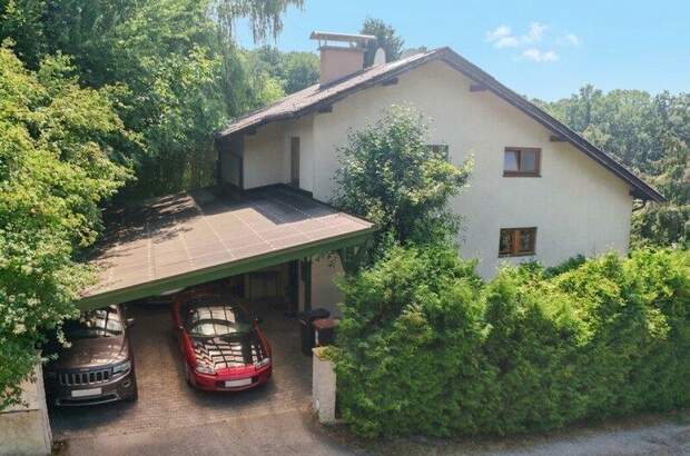 Haus kaufen in 3012 Wolfsgraben (Bild 1)