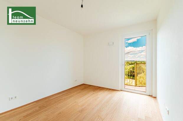 Terrassenwohnung kaufen in 1210 Wien (Bild 2)