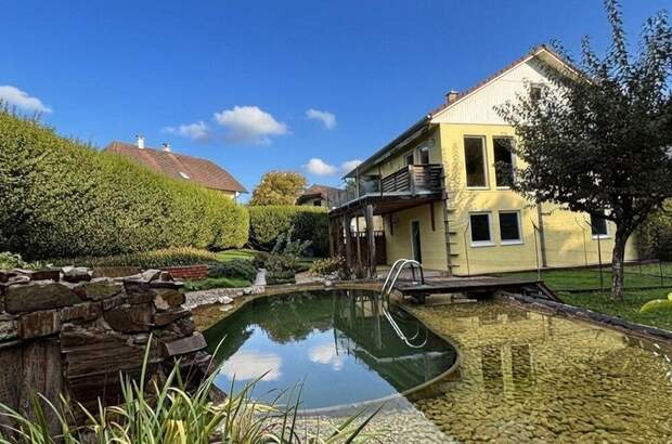 Haus mit Garten kaufen in 4694 Ohlsdorf (Bild 2)
