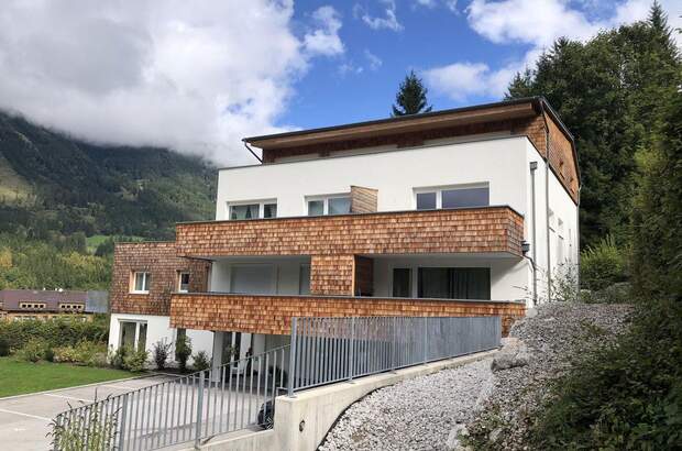 Wohnung kaufen in 4573 Hinterstoder (Bild 1)