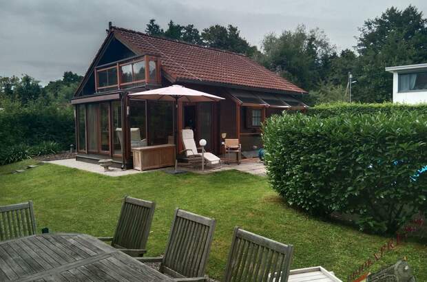 Gartenhaus kaufen in 1130 Wien (Bild 2)