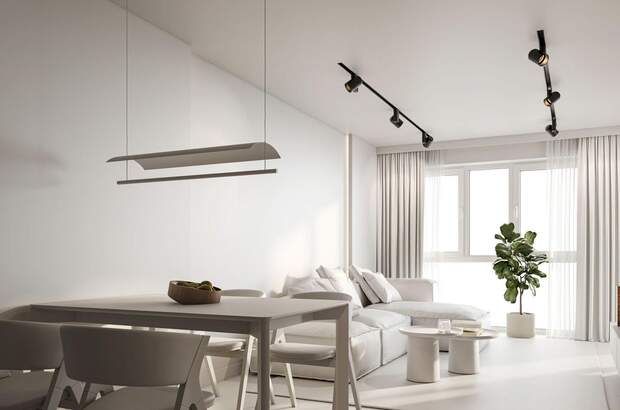 Wohnung mit Balkon kaufen in 1030 Wien (Bild 3)