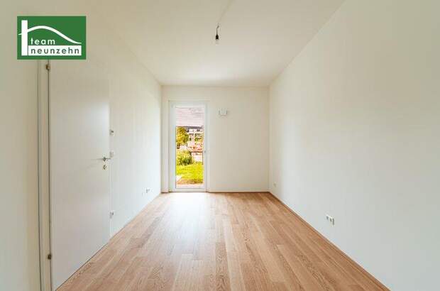 Terrassenwohnung kaufen in 1210 Wien (Bild 4)