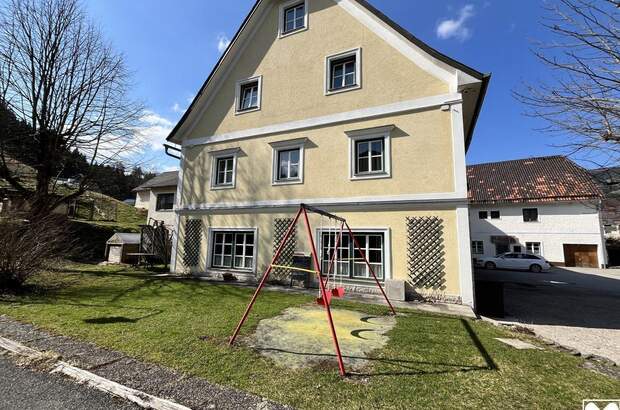 Immobilie kaufen in 3342 Hauslehen (Bild 3)