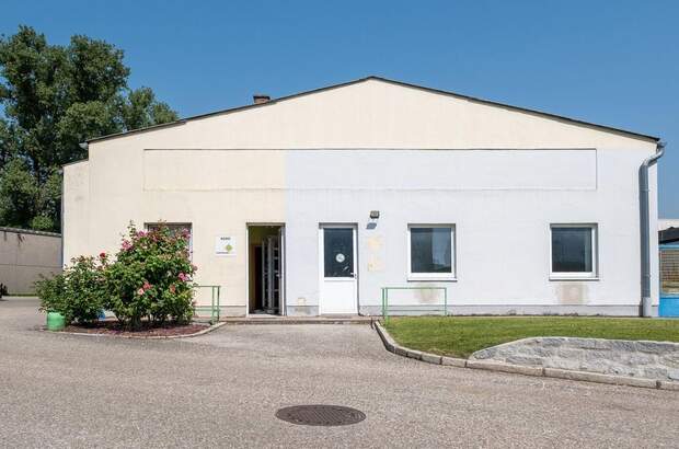 Gewerbeobjekt mieten in 4020 Linz (Bild 2)