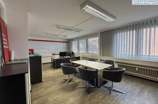 Gewerbeobjekt mieten in 6900 Bregenz (Bild 1)