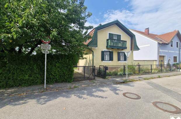 Grundstück kaufen in 3470 Kirchberg (Bild 1)