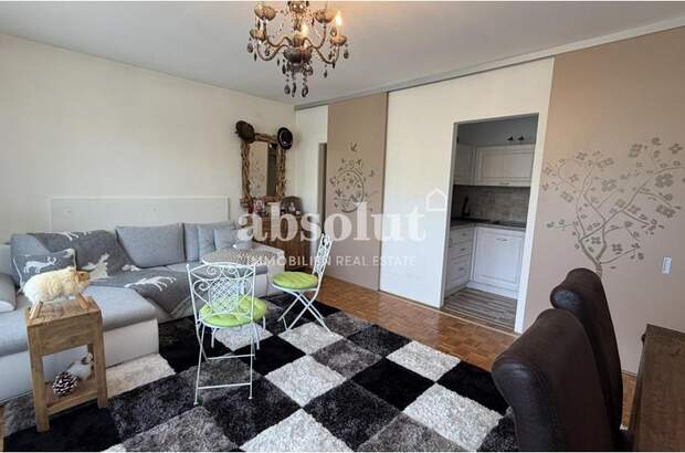 Terrassenwohnung kaufen in 5700 Zell am See (Bild 3)