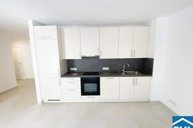Terrassenwohnung mieten in 1100 Wien (Bild 2)