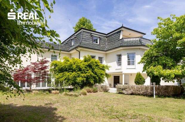 Haus kaufen in 2500 Baden (Bild 1)