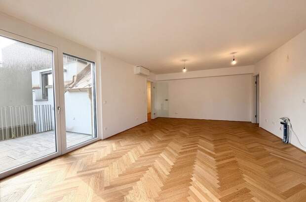 Terrassenwohnung kaufen in 1180 Wien (Bild 3)