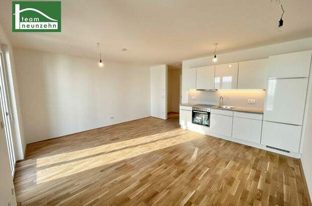 Terrassenwohnung mieten in 1160 Wien (Bild 4)