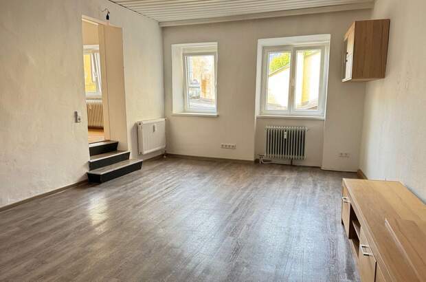 Altbauwohnung mieten in 4820 Bad Ischl (Bild 2)