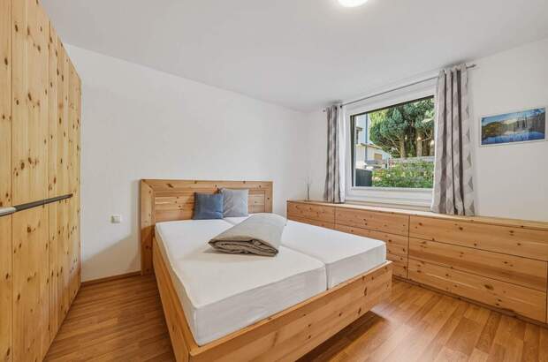 Terrassenwohnung kaufen in 6471 Arzl (Bild 4)