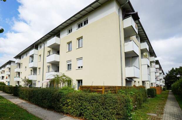 Wohnung mit Balkon mieten in 4690 Schwanenstadt (Bild 1)