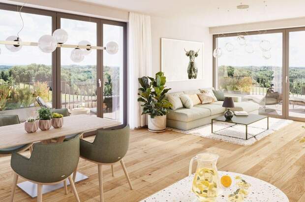 Wohnung mit Balkon kaufen in 8301 Laßnitzhöhe (Bild 1)