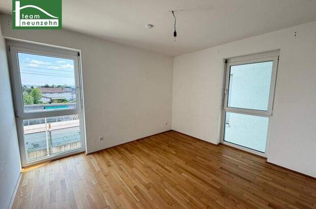 Terrassenwohnung mieten in 8020 Graz (Bild 3)