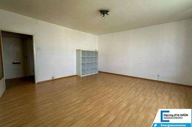 Wohnung mit Balkon mieten in 4600 Wels (Bild 3)