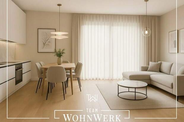 Wohnung mit Balkon kaufen in 8042 Graz (Bild 1)