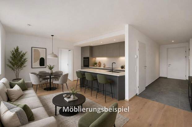 Wohnung kaufen in 2514 Traiskirchen (Bild 1)