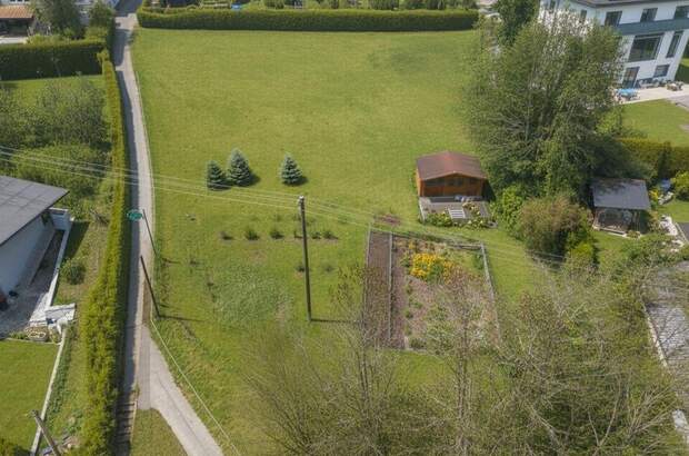 Grundstück kaufen in 4551 Ried (Bild 3)