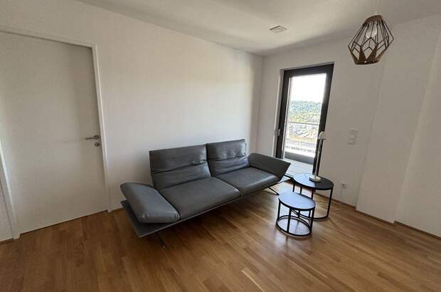 Wohnung mit Balkon mieten in 4040 Linz (Bild 2)