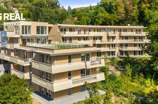 Terrassenwohnung kaufen in 8043 Graz (Bild 3)