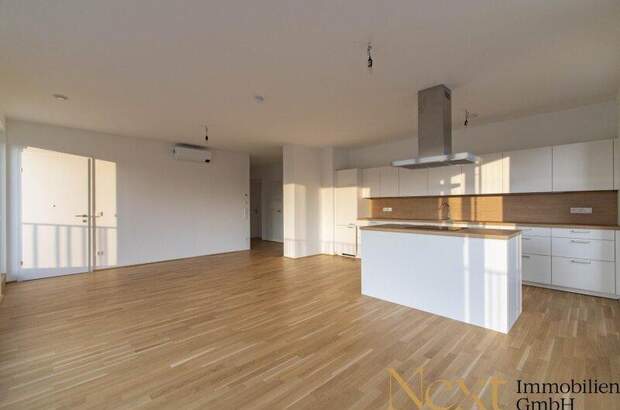 Terrassenwohnung mieten in 4020 Linz (Bild 3)